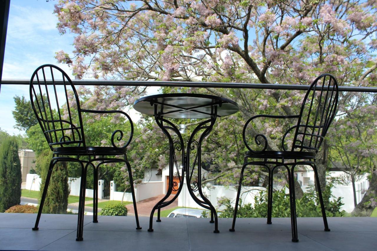 Van Der Stel Manor 스텔렌보스 외부 사진