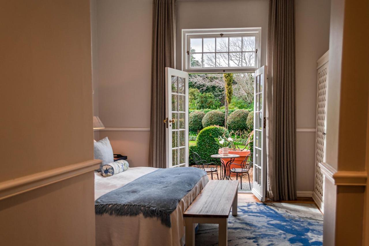 Van Der Stel Manor 스텔렌보스 외부 사진